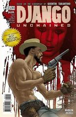 Django Unchained #5 (2013) Comic Books Django Unchained Prices