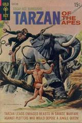 Tarzan #203 (1971) Comic Books Tarzan Prices