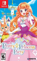 Pretty Princess Party Nintendo Switch Prices