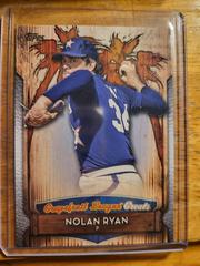 Nolan Ryan Baseball Cards 2019 Topps Grapefruit League Greats Prices