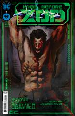 Kneel Before Zod #5 (2024) Comic Books Kneel Before Zod Prices