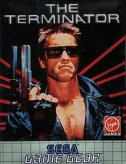 The Terminator PAL Sega Game Gear Prices