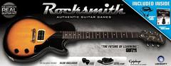 Rocksmith [Guitar Bundle] Playstation 3 Prices