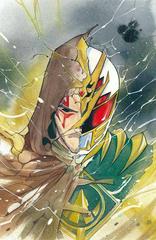 Power Rangers [Momoko Virgin] #7 (2021) Comic Books Power Rangers Prices