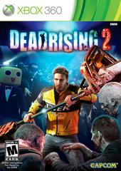 Dead Rising 2 Xbox 360 Prices