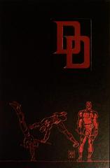 Daredevil: The Man Without Fear [Limited Edition Hardcover] (1994) Comic Books Daredevil: The Man Without Fear Prices