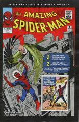 Spider-Man Collectible Series #4 (2006) Comic Books Spider-Man Collectible Series Prices