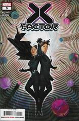 X-Factor #5 (2021) Comic Books X-Factor Prices