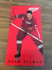 Norm Ullman #58 Hockey Cards 1994 Parkhurst Tall Boys Prices