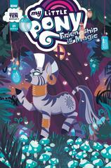 My Little Pony: Friendship Is Magic [1:10] #89 (2020) Comic Books My Little Pony: Friendship is Magic Prices