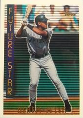Derek Jeter #199 Baseball Cards 1995 Topps Prices