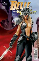 Belle Vs. Black Knight [Leary Jr.] Comic Books Belle Vs. Black Knight Prices
