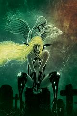 Draculina [Templesmith Graves Green] Comic Books Draculina Prices