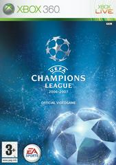 UEFA Champions League 2006-2007 PAL Xbox 360 Prices