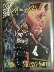 Kenny Smith Basketball Cards 1995 Skybox Premium Prices