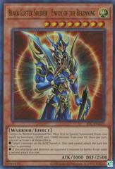 Black Luster Soldier - Envoy of the Beginning IOC-EN025 YuGiOh Invasion of Chaos: 25th Anniversary Prices