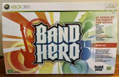Band Hero [Band Kit] PAL Xbox 360 Prices