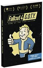 Fallout 4 GOTY [Prima] Strategy Guide Prices