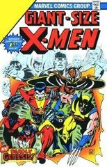 Uncanny X-Men Omnibus [Hardcover] #1 (2013) Comic Books Uncanny X-Men Prices