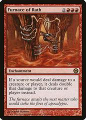 Furnace of Rath Magic Duels of the Planeswalkers Prices