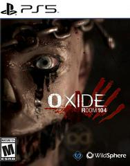 Oxide Room 104 Playstation 5 Prices