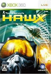 HAWX JP Xbox 360 Prices