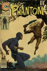 Phantom #68 (1975) Comic Books Phantom Prices