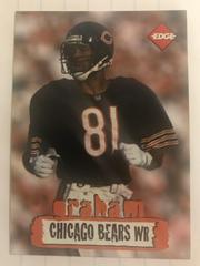 Jeff Graham Football Cards 1996 Collector's Edge Prices