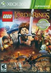LEGO Lord of the Rings [Platinum Hits] Xbox 360 Prices