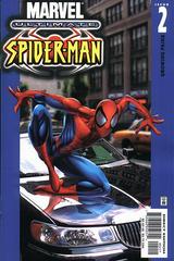 Ultimate Spider-Man #2 (2000) Comic Books Ultimate Spider-Man Prices