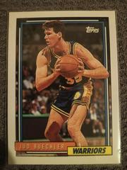 Jud Buechler Basketball Cards 1991 Collegiate Collection 12th National Prices