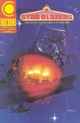 Star Blazers #4 (1989) Comic Books Star Blazers Prices