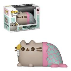 Pusheen Mermaid #13 Funko POP Pusheen Prices