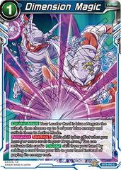 Dimension Magic BT5-050 Dragon Ball Super Miraculous Revival Prices