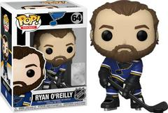 Ryan O'Reilly #64 Funko POP Hockey Prices