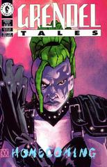 Grendel Tales: Homecoming #3 (1995) Comic Books Grendel Tales Prices