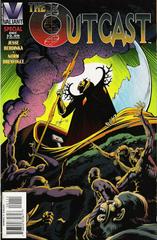 Outcast #1 (1995) Comic Books Outcast Prices