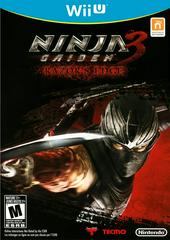 Ninja Gaiden 3: Razor's Edge Wii U Prices