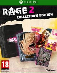 Rage 2 [Collector's Edition] PAL Xbox One Prices