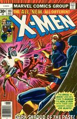 X-Men [35 Cent ] #106 (1977) Comic Books X-Men Prices