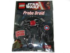 Probe Droid #911610 LEGO Star Wars Prices