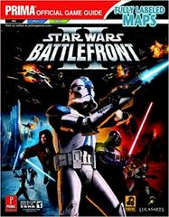 Star Wars Battlefront II [Prima] Strategy Guide Prices