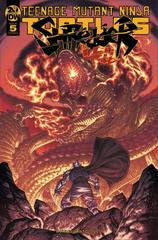 Teenage Mutant Ninja Turtles: Shredder in Hell #5 (2019) Comic Books Teenage Mutant Ninja Turtles: Shredder in Hell Prices