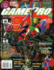 GamePro [January 1999] GamePro Prices