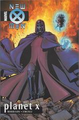 Planet X #6 (2004) Comic Books New X-Men Prices
