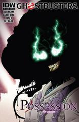 Ghostbusters #7 (2012) Comic Books Ghostbusters Prices