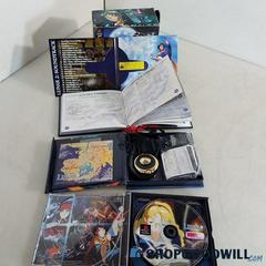 2 | Lunar 2 Eternal Blue Complete [Collector's Edition] Playstation