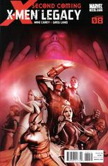 X-Men: Legacy #236 (2010) Comic Books X-Men: Legacy Prices