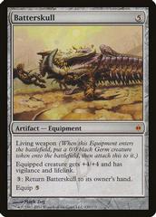 Batterskull [Foil] Magic New Phyrexia Prices