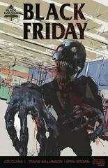 Black Friday #1 (2021) Comic Books Black Friday Prices